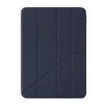 Pipetto Origami No1 OriginalCase iPad Pro 11 M4/M5 Dark Blue (P052-113-AF)