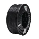 ESUN PLA+ Filament 1,75mm Black 3kg