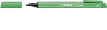 STABILO pointMax Fineliner Pen Green 0,8 mm Nylon Felt Tip Water-based Ink