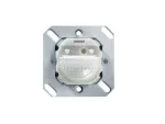 ESYLUX PD-C 180i KNX ECO passiivne infrapunaandur (PIR) - Juhtmega - 16 m - Lagi - Siseruumid - Roostevaba teras - Valge