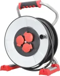 Bachmann Profi Kaabli Trummel IronCoat H07RN-F 3G1.5 40m