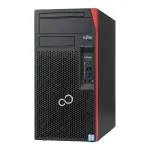Fujitsu ESPRIMO P558 E85+ lauaarvuti, Intel Core i3-9100, 8GB RAM, 256GB SSD, Windows 11 Pro, Grade A1
