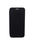 Evelatus Samsung Galaxy S22 Plus Book Case Black