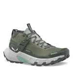 SALEWA Pedroc 2 Mid PTX naiste matkasaapad - tumeroheline