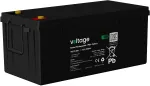 VOLTAGE AGM Long Life Battery 12V 200Ah VEL12-200 (15-Year Design Life)