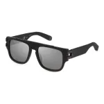 PHILIPP PLEIN SPP011W55703M meeste ristk&uuml;likukujulised p&auml;ikeseprillid 55/19/145 mm
