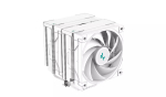 &Otilde;hkjahuti DeepCool AK620 WH 12 cm 500-1850 RPM Valge