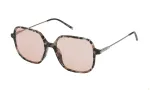 ZADIG & VOLTAIRE Naiste Kassiprilli P&auml;ikeseprillid SZV328-53AGKF Havana Pruun 53mm