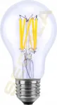 SEGULA LED-lamp High Power l&auml;bipaistev E27 7,5W 2700K dimmitav