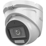 4-in-1 Kuplakaamera Hilook THC-T157-LMS(2,8mm) 5MP Smart Hybrid Light 30m