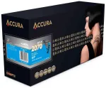 Accura toonerikassett HP nr. 117A (W2070A) must - &uuml;hilduv asendus