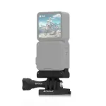 PULUZ PU576B Magnetkinnitus DJI Action 2 ja GoPro jaoks