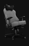 Yumisu 2054 Material Cloud/Black Gaming/Office Chair