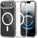 Tech-Protect Flexair Hybrid MagSafe iPhone 17 Air Clear
