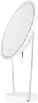 Humanas HS-ML01 LED meigipeegel, valge