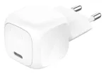 BELKIN seinak&uuml;&uuml;rija - Boostcharge - Kompaktne USB-C 20W PPS - Valge