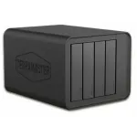 TerraMaster F4-425PRO(N350) NAS File Server, 16GB DDR5 (No Hard Drive)
