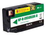 G&G Ninestar &Uuml;hilduv tindikassett HP 950XL Must