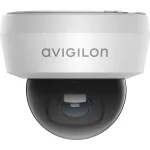 Avigilon 5.0MP H6 Mini Dome Kaamera WDR LightCatcher P&auml;ev/&Ouml;&ouml; - V&otilde;rgukaamera