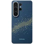 PITAKA Edge Case MagSafe Samsung Galaxy S26 Ultrale, Milky Way Galaxy
