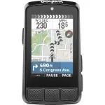 Wahoo ELEMNT Bolt V3 (WFCC9) GPS-jalgrattaarvuti, GPS/GLONASS/Galileo/BeiDou/QZSS, 2,3 tolli