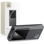 TECH-PROTECT PB13-22.5W Power Bank 20000mAh Grey