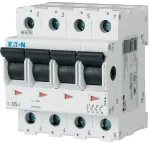 EATON IS-100/4 Modular Isolating Switch 100A 4NO 4P 4M