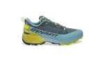 Dynafit Transalper 2 GTX Trail Running Shoes - Smoke Blue/Cinder, Size 43
