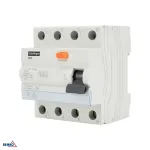 SCHELINGER Residual Current Circuit Breaker RCCB Type A 4P 25A 30mA 10kA VDE