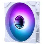 Phanteks M25 Gen2 140 mm PWM D-RGB korpuseventilaator - valge