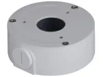 MITON MT-P134 Hermetic Junction Box IP55 100x100x50mm Light Grey