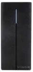 VIDOS ZS46 RFID Proximity Kaardilugeja, 125 kHz, Wiegand, IP65, Must