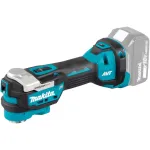 Makita DTM52ZJX2 18V LXT juhtmeta multit&ouml;&ouml;riist, harjadeta mootor, ilma akuta