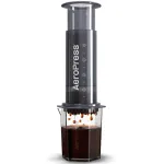 AeroPress XL kohvimasin
