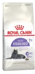Kuiv kassitoit Royal Canin Sterilised 7+ Adult Poultry 1.5 kg &mdash; kuivtoit steriliseeritud vanematele kassidele