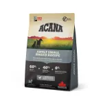 ACANA Adult Small breed - kuiv koeratoit - 2kg