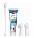 Trixie 2561 hambahooldusvahendite komplekt koertele