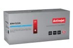 Activejet ATH-F531N tooner (asendus HP 205A CF531A-le; Supreme; 900 lehek&uuml;lge; ts&uuml;aan)
