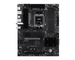 MSI PRO B850-S WIFI6E emaplaat AMD B850 pesa AM5 ATX