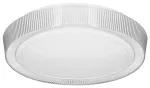 LED laelamp ActiveJet AJE-KAMA 24W &uuml;mmargune 4000K 2580 lm IP20 40 cm