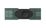 Kingston Technology DataTraveler 128GB USB-A + USB-C 3.2 Gen 1 DuoG2