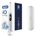 Oral-B iO elektriline hambahari P&ouml;&ouml;rlev hambahari Hall