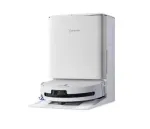 Ecovacs Deebot T90 Omni robottolmuimeja 0.25 L valge