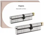 Blokeerimisseade Aqara Adjustable Cylinder AL-D04E 30 mm laius 100 mm s&uuml;gavus 50 mm k&otilde;rgus