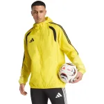 adidas Tiro 26 Competition All Weather meeste jope Team Yellow L