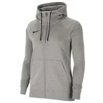 Nike Park 20 kapuutsiga dressipluus tumehallikirju CW6955 063
