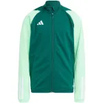 adidas Tiro 23 Competition treening dressipluus lastele meeskonna roheline HU1314