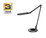 Laualamp LED ELY BL1221 Must