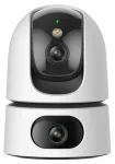 Imou Ranger Dual 10MP IP turvakaamera siseruumidesse 2880 x 1620 pikslit Laua