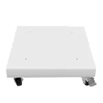 LogiLink SCS0150 K&auml;ru alus mitme laadimisjaama ja -kapi jaoks, metall, hall